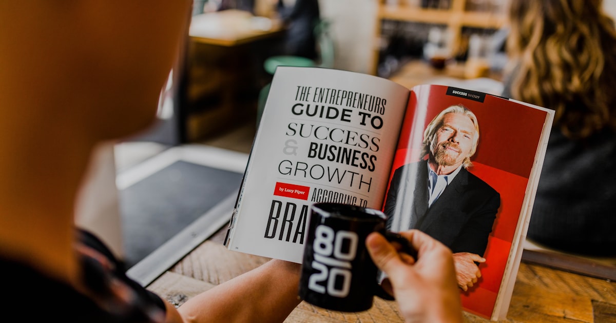 Wellness Trends for Entrepreneurs